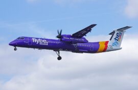 La renaissance de Flybe