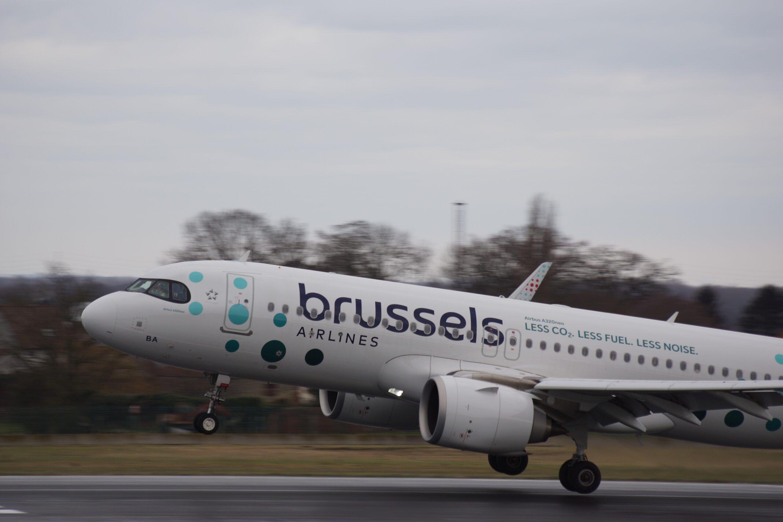 You are currently viewing Les nouvelles livrés européennes